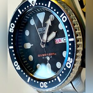 seiko skx007